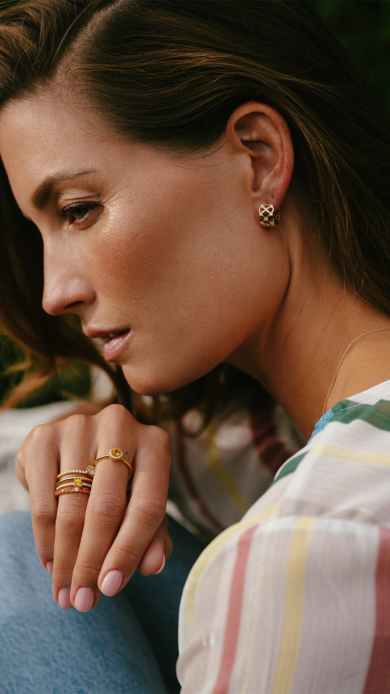 Excellent Jewelry soorten edelstenen