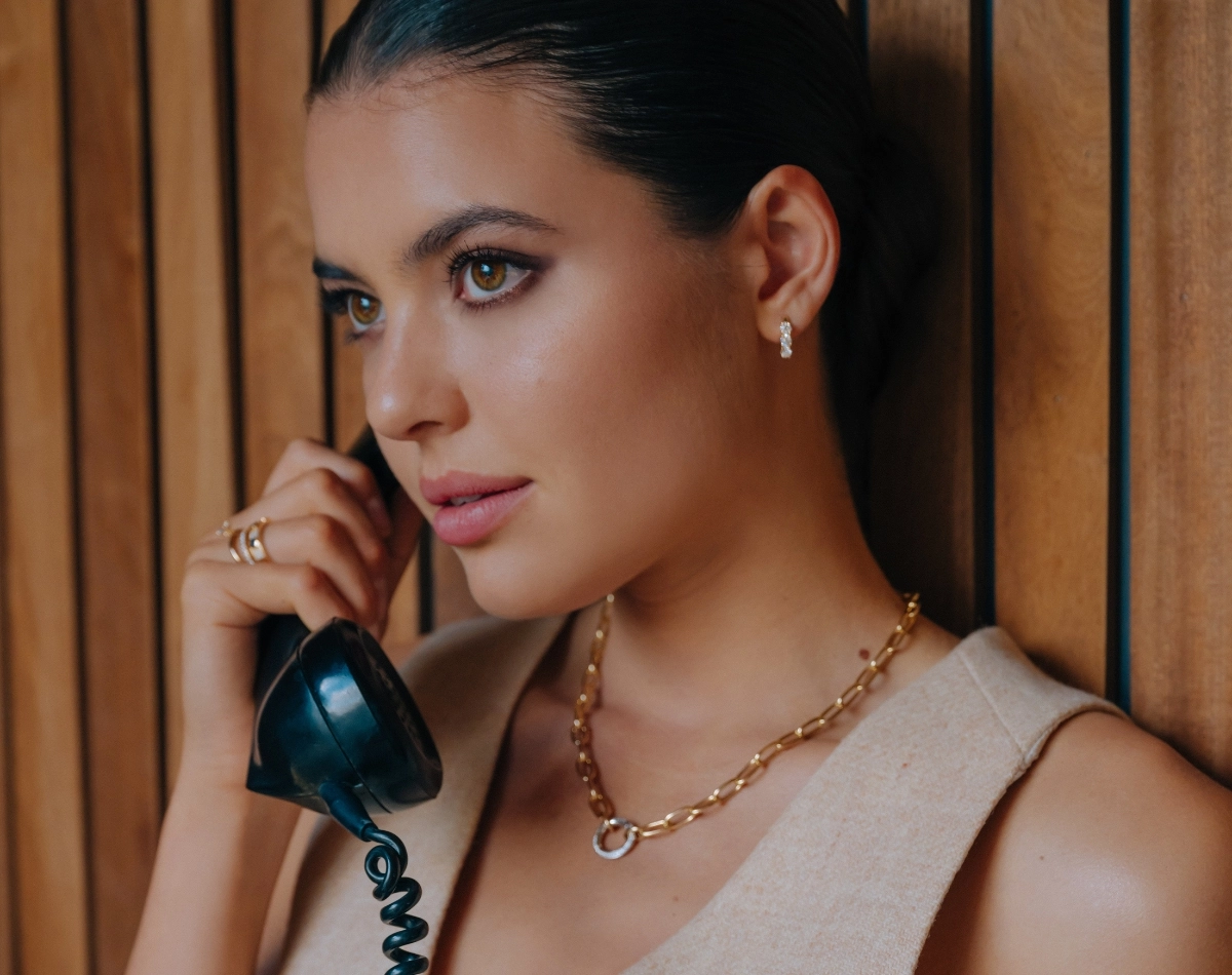 Icons: 6 Tijdloze sieraden die je altijd blijft dragen